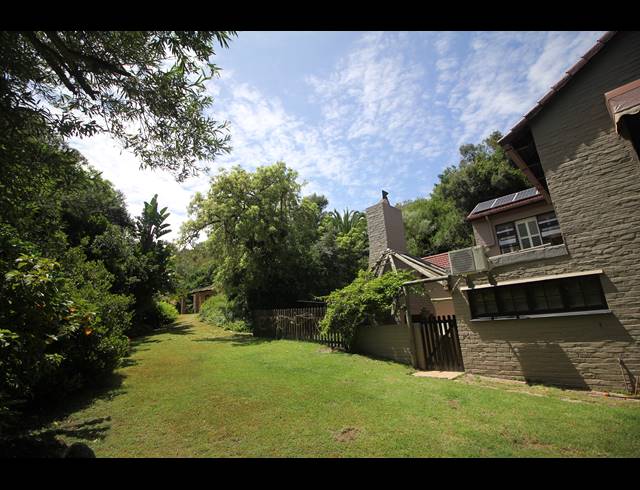4 BEDROOM FREEHOLD FOR SALE IN GROOT BRAKRIVIER RURAL
